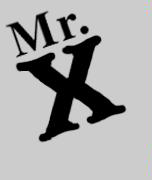 mrx photo